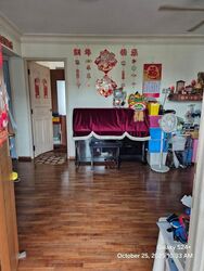 Blk 646 Yishun Street 61 (Yishun), HDB 4 Rooms #504482241